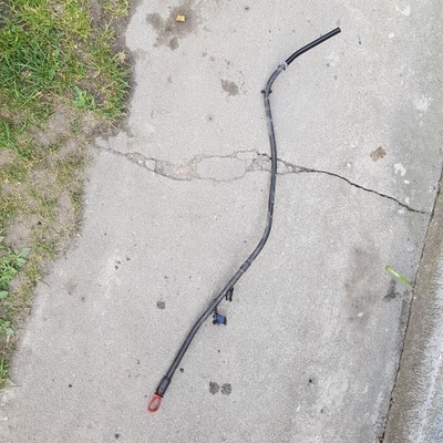 Щуп масла mercedes w245 2.0 cdi фото №1