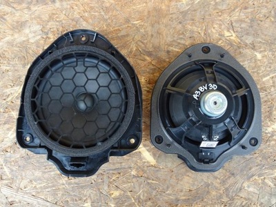 AUDI A3 8V 8V3 8V4 12-18 ALTAVOZ DE PUERTA 8V0035411B  