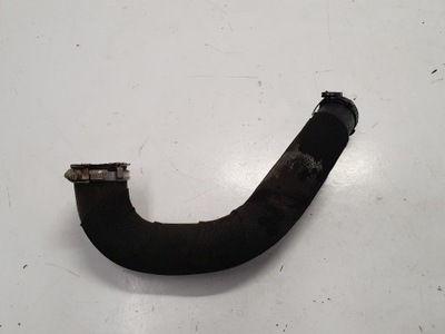 Audi a4 b8 труба интеркулер 2.0tdi 8k0145738aj фото №1