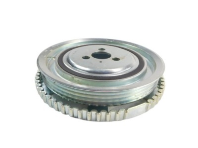 Шкив генератора fiat lancia 73502725 фото №1