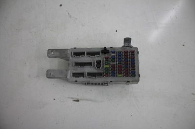 Корпус предохранителей hyundai santa fe ii 2.2 crdi фото №1