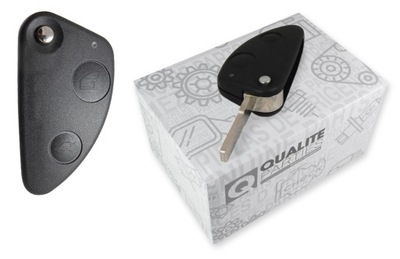 Корпус ключ alfa romeo 146 147 156 159 164 166 фото №1