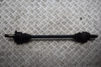 Приводной вал półośka правый задняя bmw x3 f25 7598038 фото №1