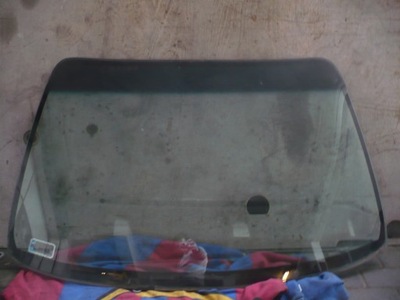 Скло передня лобове toyota carina фото №1