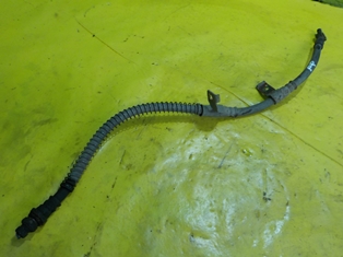 Kia magentis шланг гальмівний фото №1