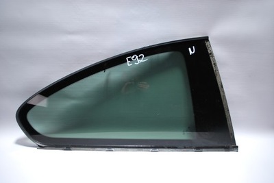 BMW 3 E92 VENTANAS LATERAL CARROCERÍA DERECHA  