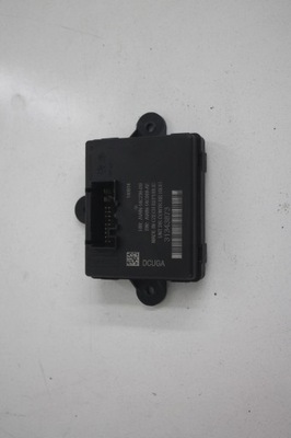 Модуль двері лівий задня 31343873 volvo v40 ii 12- фото №1