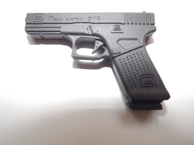 PENDRIVE PISTOLET GLOCK 17 Gen 5 8GB