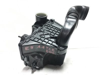 Фильтр воздуха корпус 1.6 tce renault espace v фото №1