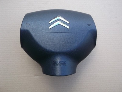 C-crosser подушка подушка безпеки водія фото №1