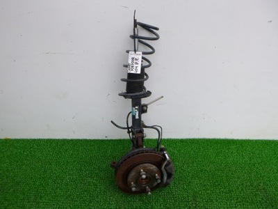 Smart forfour 1.1 mcperson поворотний кулак права комплект фото №1