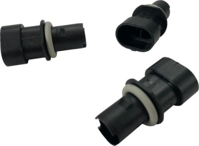 Opel movano габарит відбивач цоколь лампи габаритний фото №1