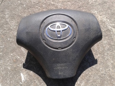 BOLSA VOLANTE TOYOTA COROLLA E12  