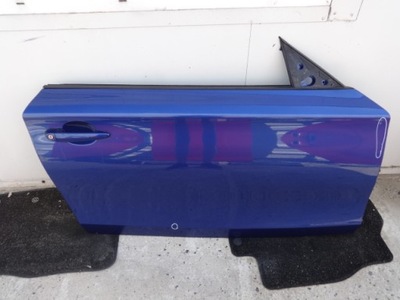 Bmw 1 e87 двері праве 3d фото №1