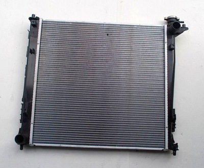 Радіатор wody фото №1