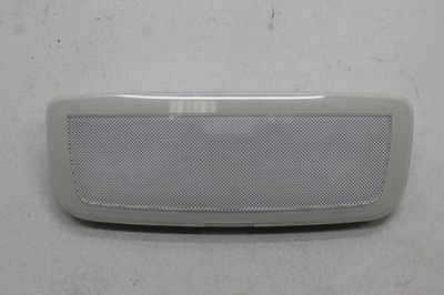 Infiniti q30 лампа стельовий a2048204801 фото №1