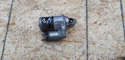 Стартер dodge avenger 2.4 07-14 фото №1