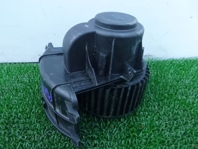 VW T5 MOTOR SOPLADOR CALENTADOR 7E5820021  