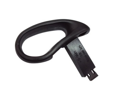 Кронштейн ручка рычаг складной сиденье vw polo 9n l фото №1