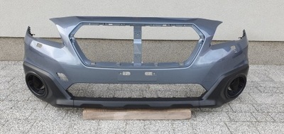 Outback v 2015- бампер перед оригинал c209 фото №1