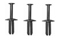 Opel astra f h corsa insignia meriva штифт бампер фото №1