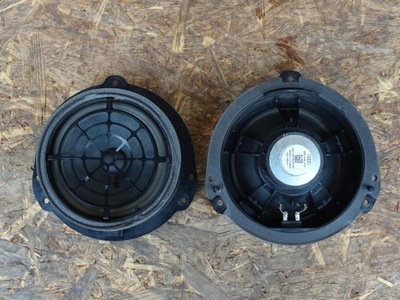 AUDI TT 8S 14-19 LOUDSPEAKER 8S0035411  