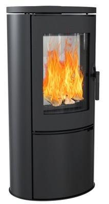 KOZA AB PIEC PIECYK MONTAŻ GRATIS STAL ŻELIWO EKO