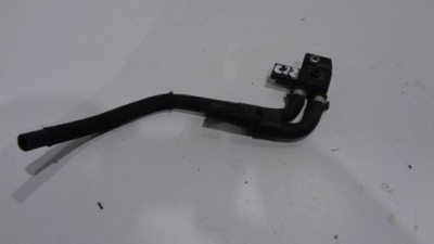 Pas citroen peugeot датчик тиску вихлопних газів фото №1