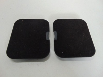 Дверца бардачка пол renault scenic iv фото №1