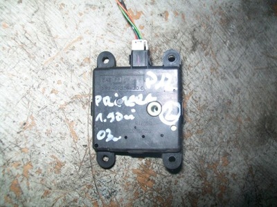 MOTOR HEATER 3C270 30840 NISSAN PRIMERA  