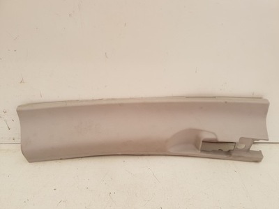 Защита крыша левая 9643170877 citroen c3 pluriel eu фото №1