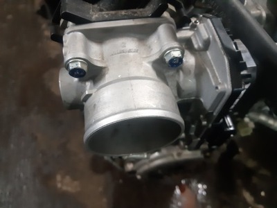 Honda 15- 1,5 i-vtec дроссельная заслонка gmg1a80716 фото №1