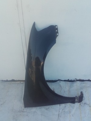 Audi a3 8p lift крила перед правий фото №1