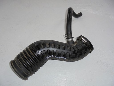 Renault koleos 2,0 dci труба впуск повітрозабірник повітря фото №1