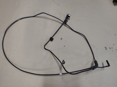 VOLVO V60 II XC60 S90 V90 2.0 D4 CABLE COMBUSTIBLES COMBUSTIBLE TUBULADURA TUBULADURA MANGA  