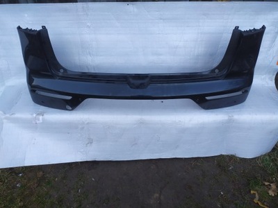 BUMPER REAR REAR PARKTRONIC KIA NIRO 16-19  