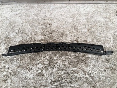 Mercedes e-klasa w213 направляющая бампера задняя задний фото №1