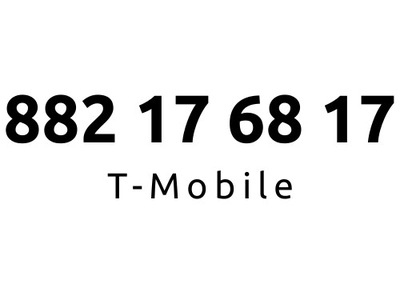 882-17-68-17 | Starter T-Mobile (176 817) #C