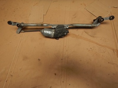 Механизм дворник grand cherokee wk2 europa фото №1