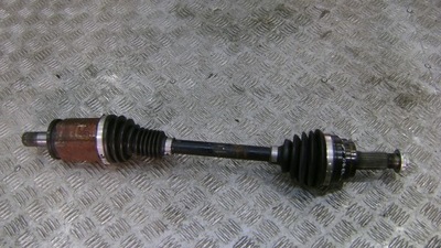 Bmw x5 f15 x6 f16 привідний вал перед ліва 7622913 фото №1