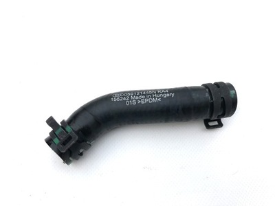 Wąż wody 059121445n audi q7 4m фото №1