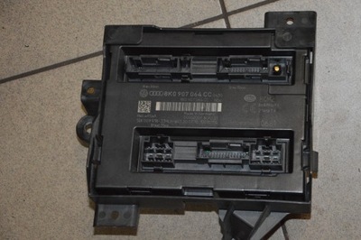 Audi a4 b8 модуль комфорта 8k0907064cc фото №1