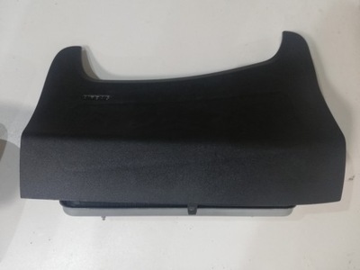 Ford ecosport lift usa подушка безопасности подушка коленная фото №1