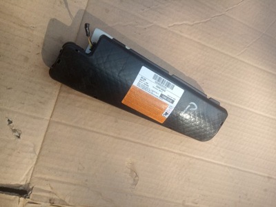 Подушка правого сидіння ford s-max mondeo galaxy фото №1