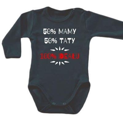 Body 50% taty + 50% mamy = 100% ideału C-DR