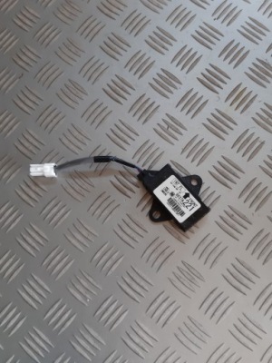 Модуль антенна keyless go mitsubishi lancer viii x фото №1