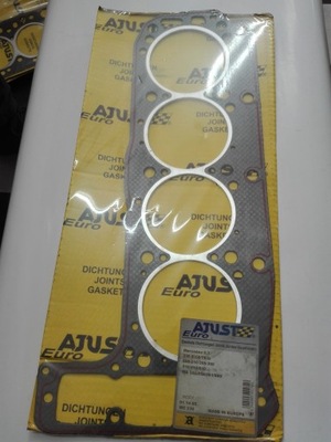 Прокладка головки mercedes 2,3 011405 фото №1