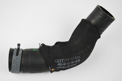 Wąż шланг wody audi r8 4s0121104c фото №1