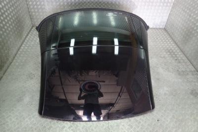 Mercedes slc w172 крыша складной roadster 16r. фото №1