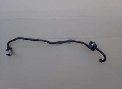 Dw touareg 7p wąż вакуумa 7p0611932ak фото №1